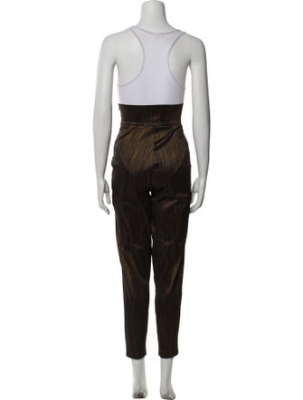 GIGLI Skinny Leg Pants