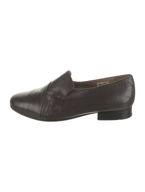 Giorgio Brutini Leather Loafers