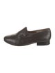 Giorgio Brutini Leather Loafers
