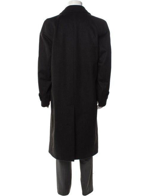 Gianfranco Ferre Studio Cashmere Overcoat
