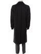 Gianfranco Ferre Studio Cashmere Overcoat