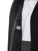 Gianfranco Ferre Studio Cashmere Overcoat
