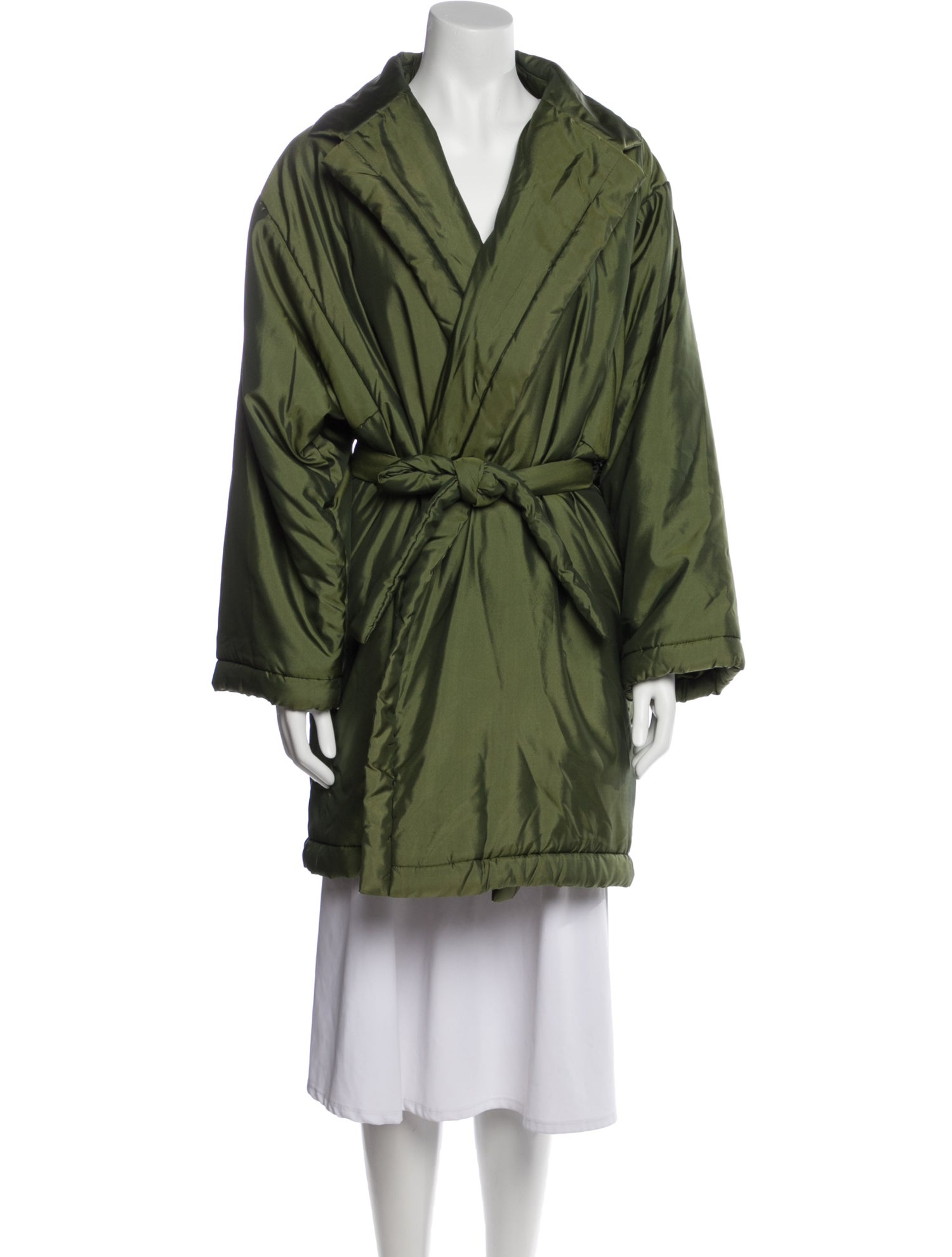 Gianfranco Ferre Studio Vintage Late 1990's - Early 2000's Coat