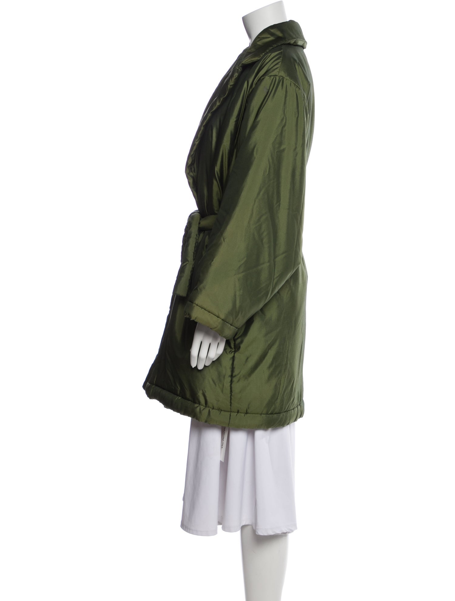 Gianfranco Ferre Studio Vintage Late 1990's - Early 2000's Coat