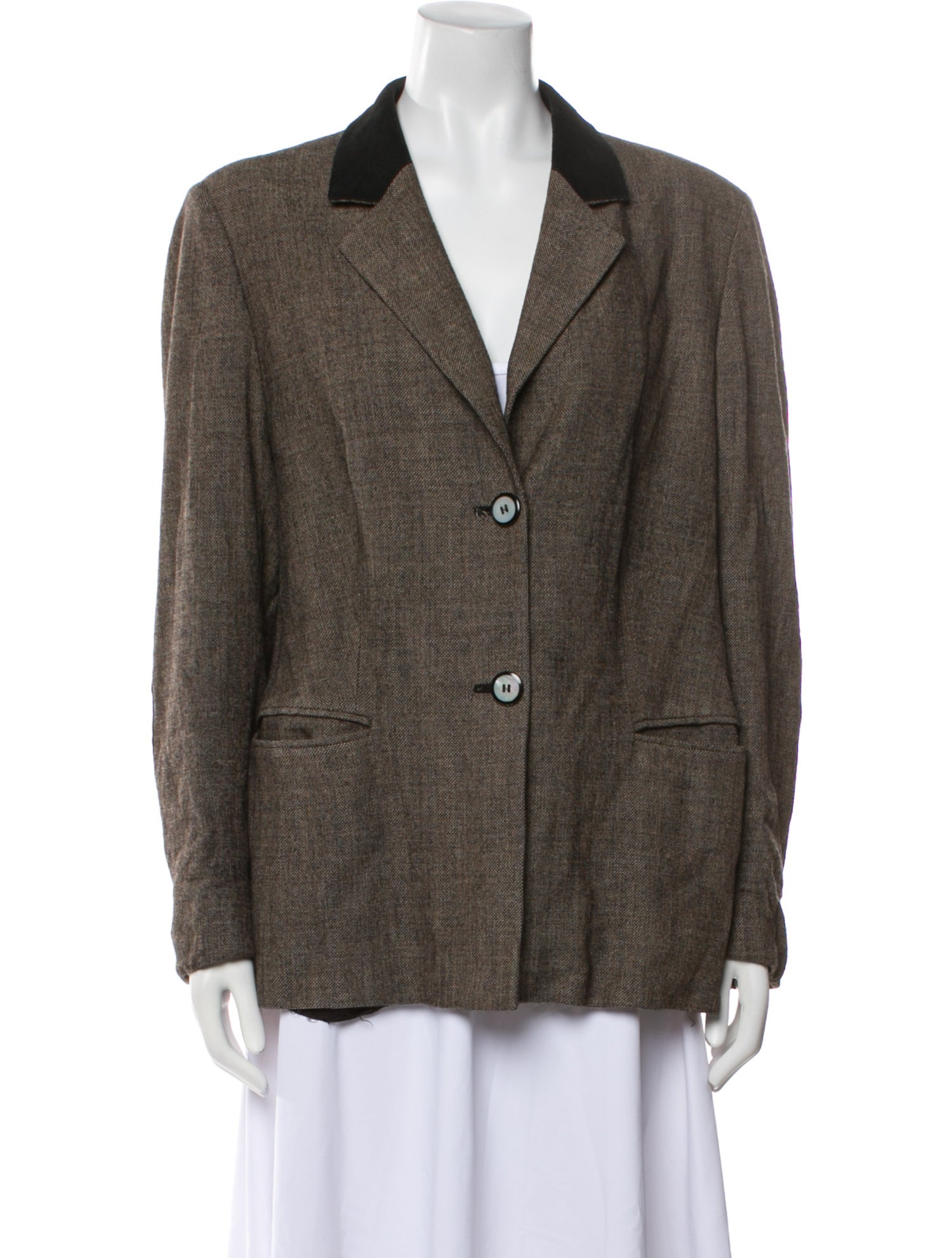 Gianfranco Ferre Studio Blazer