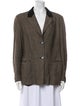 Gianfranco Ferre Studio Blazer