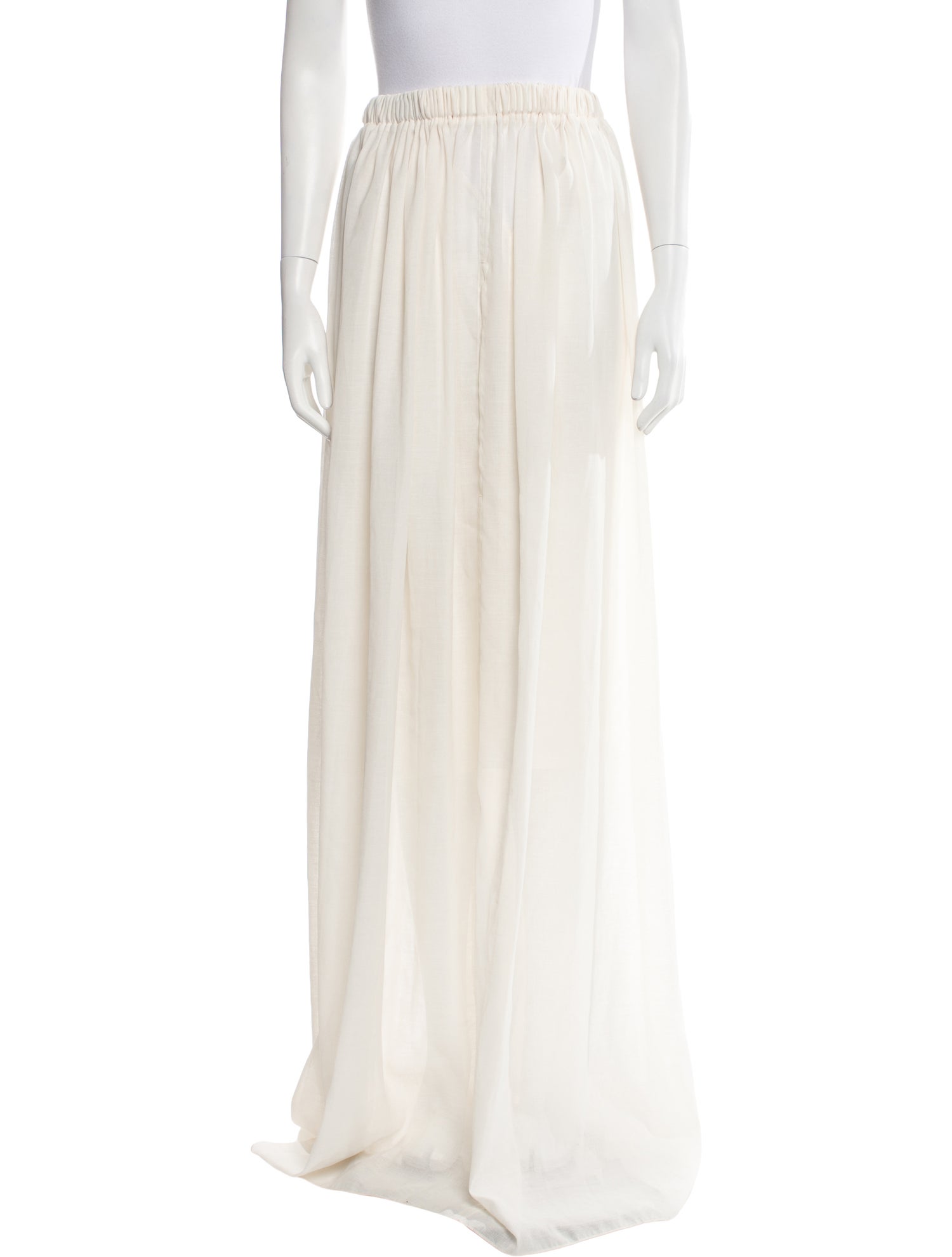 Gia Studios Long Skirt