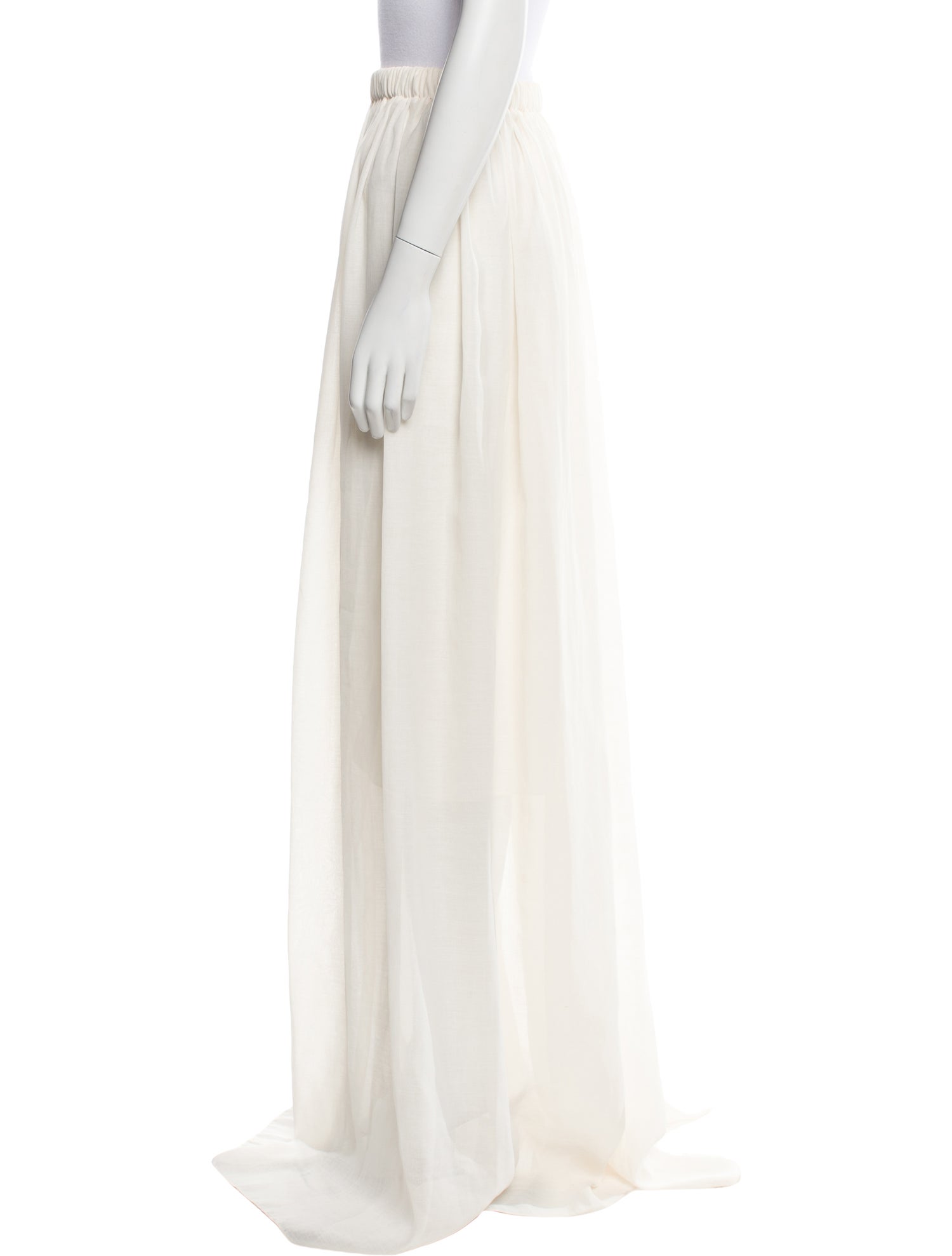 Gia Studios Long Skirt