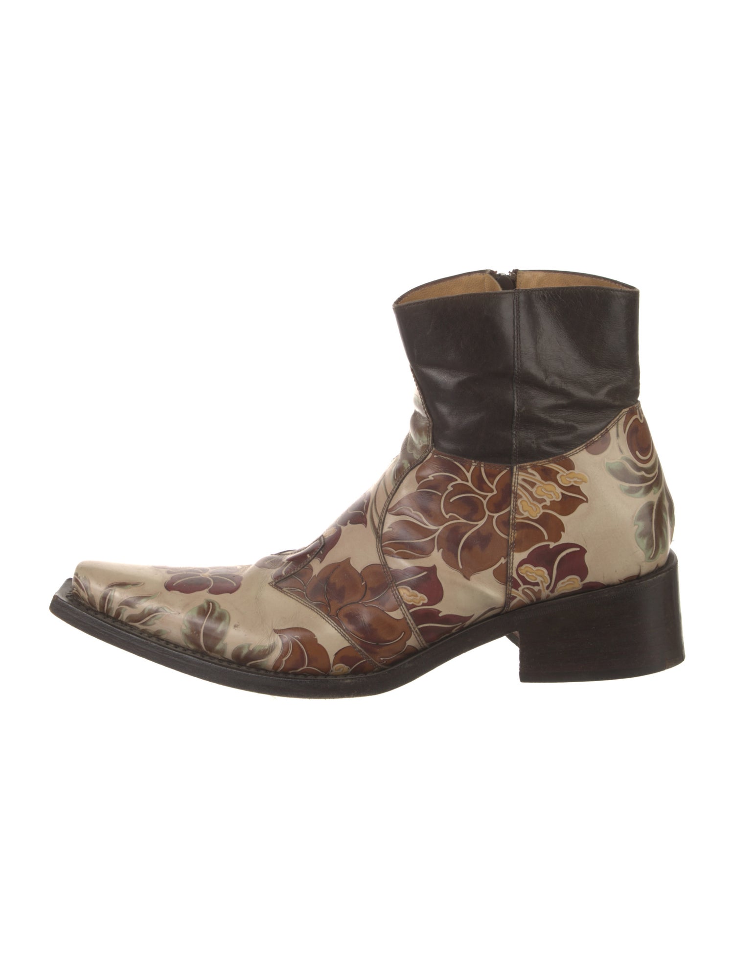 Gianni Barbato サンダル　36サイズ Gianni Barbato Women's Western Boots Ankle size 36 / US 5 | eBay