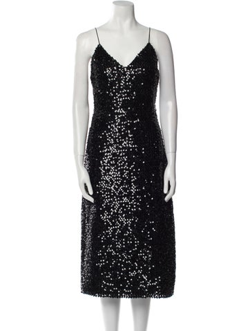 Giorgio Beverly Hills Dresses Vintage Midi Length Dress S