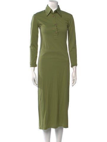 Giuliva Heritage Dresses Midi Length Dress S