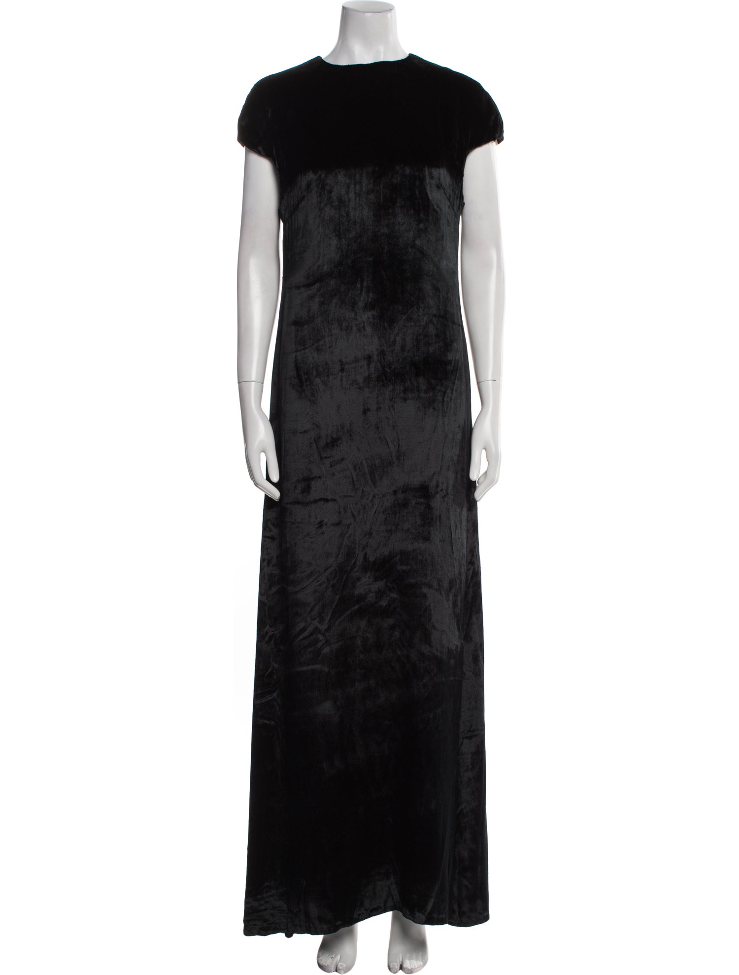 Giuliva Heritage Printed Long Dress