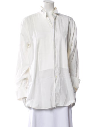 Gieves & Hawkes Long Sleeve Tunic