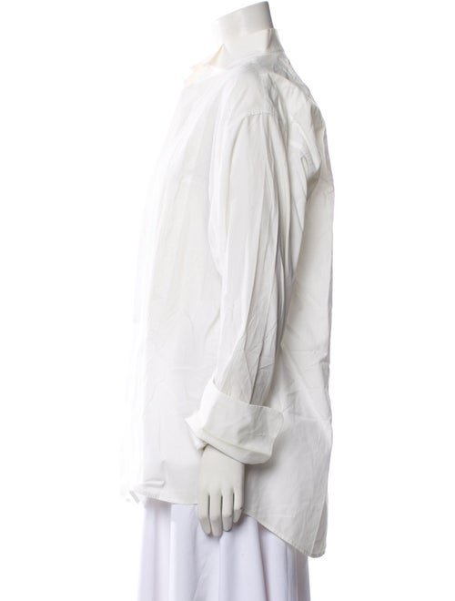 Gieves & Hawkes Long Sleeve Tunic