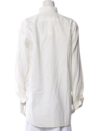 Gieves & Hawkes Long Sleeve Tunic