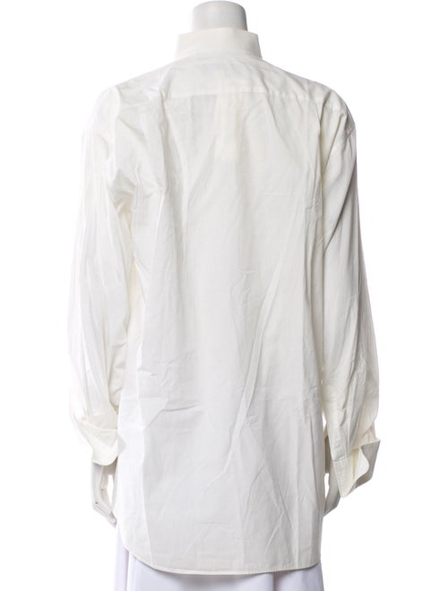 Gieves & Hawkes Long Sleeve Tunic