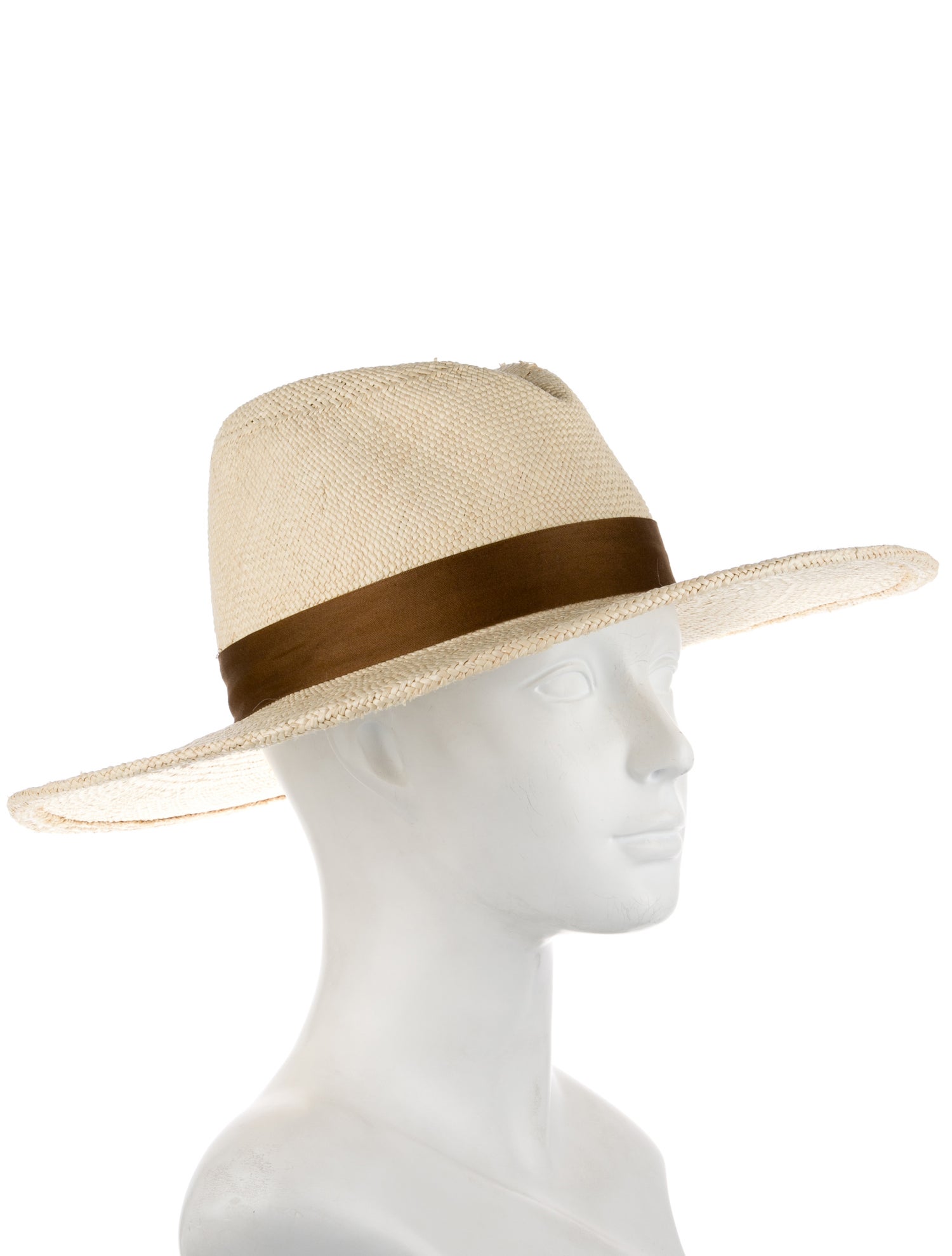 Gigi Burris Wide Brim Sun Hat