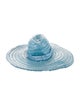 Gigi Burris straw sun hat