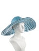 Gigi Burris straw sun hat