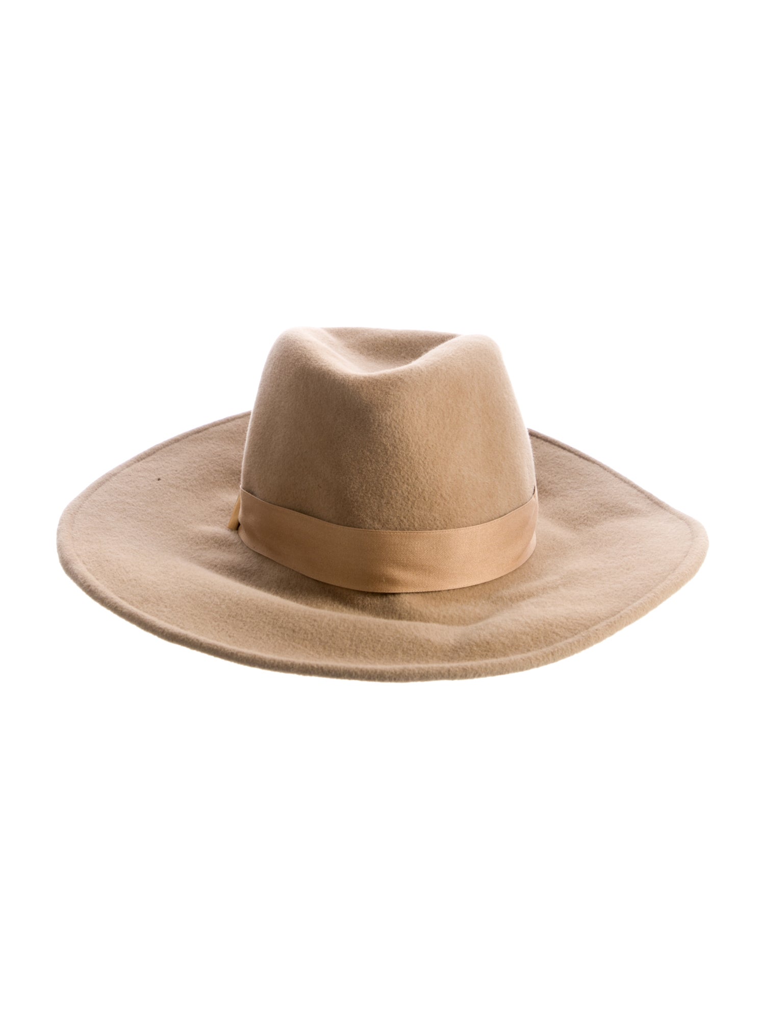 Gigi Burris Medium Brim Hat