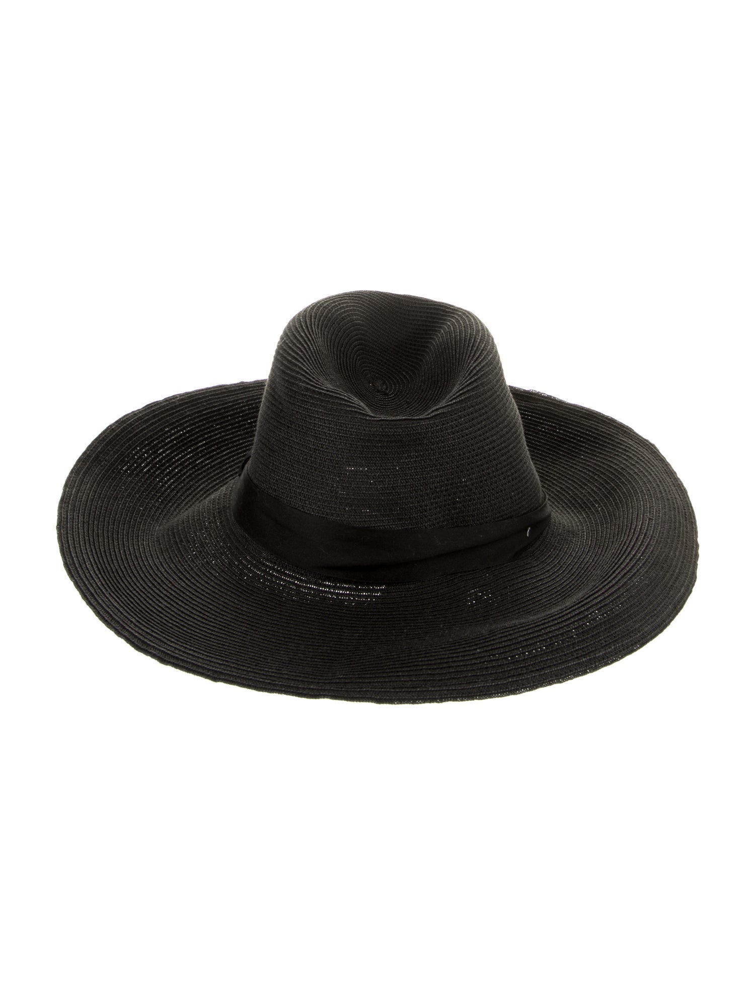 Gigi Burris Straw Hat