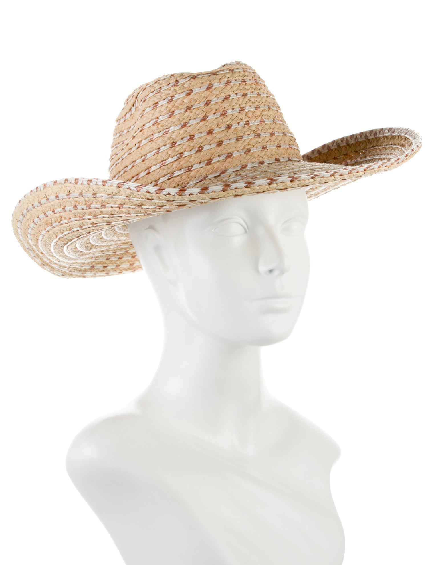 Gigi Burris Cowboy Hat