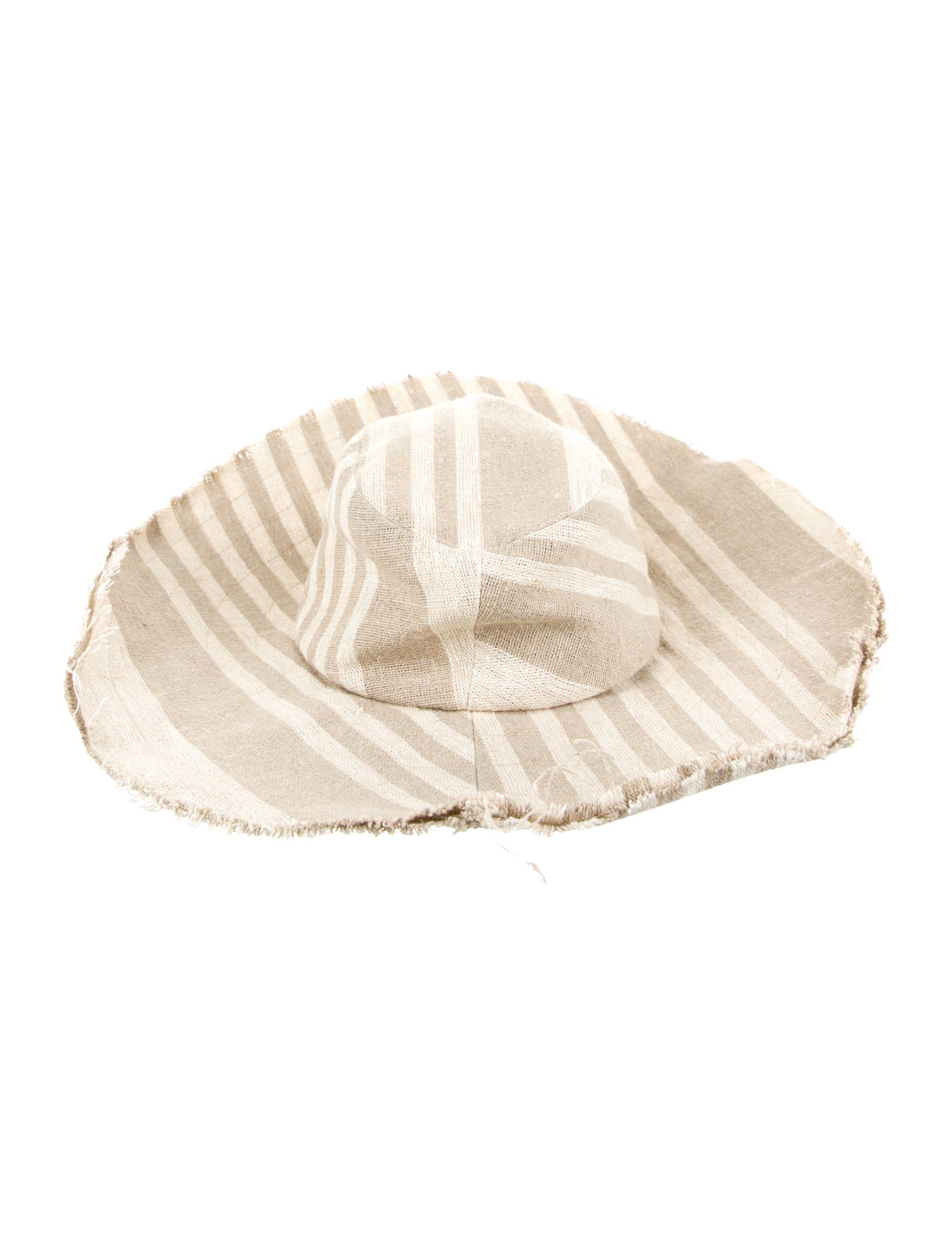 Gigi Burris Fringe Sun Hat