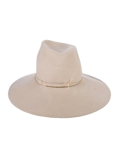 Gigi Burris Gigi Burris raffia sun hat