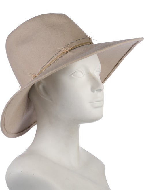 Gigi Burris Gigi Burris raffia sun hat
