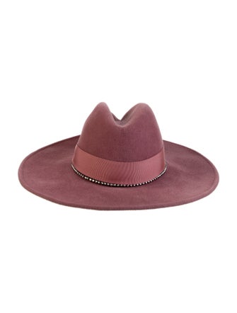 Gigi Burris Cowboy Hat
