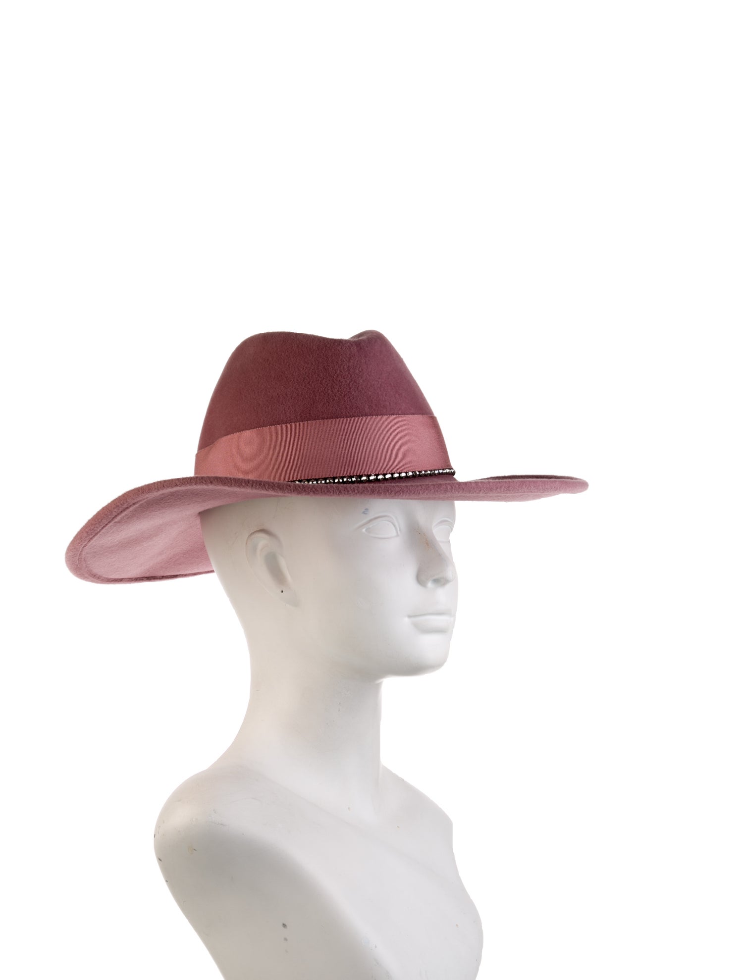 Gigi Burris Cowboy Hat
