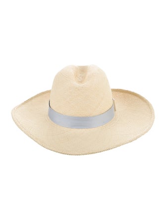 Gigi Burris straw sun hat