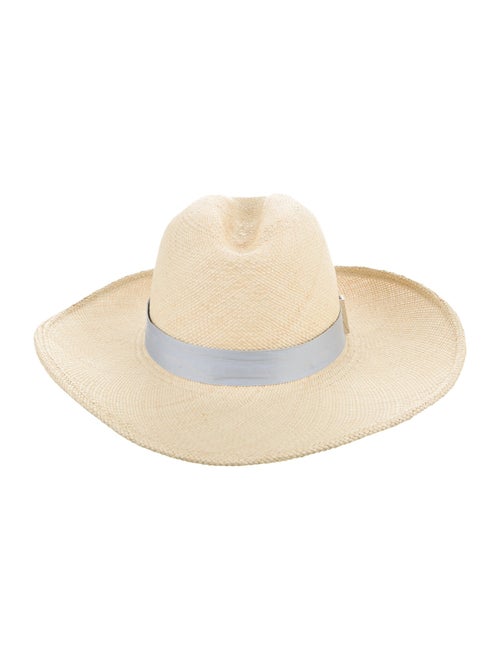 Gigi Burris straw sun hat