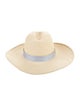 Gigi Burris straw sun hat
