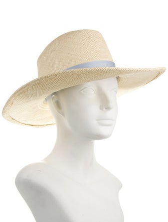 Gigi Burris straw sun hat