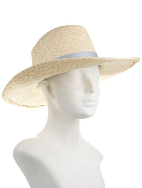 Gigi Burris straw sun hat