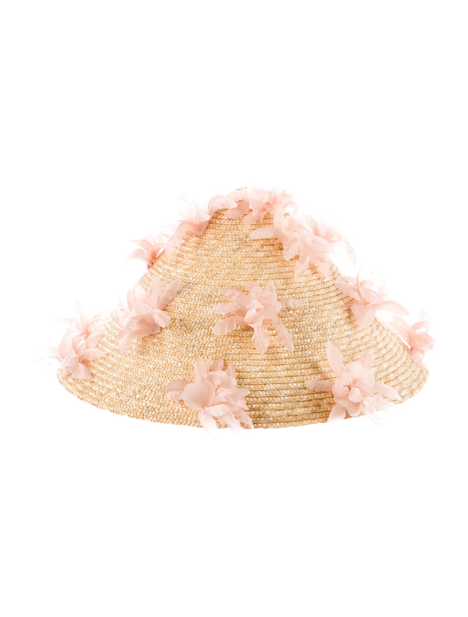 Gigi Burris Straw Hat