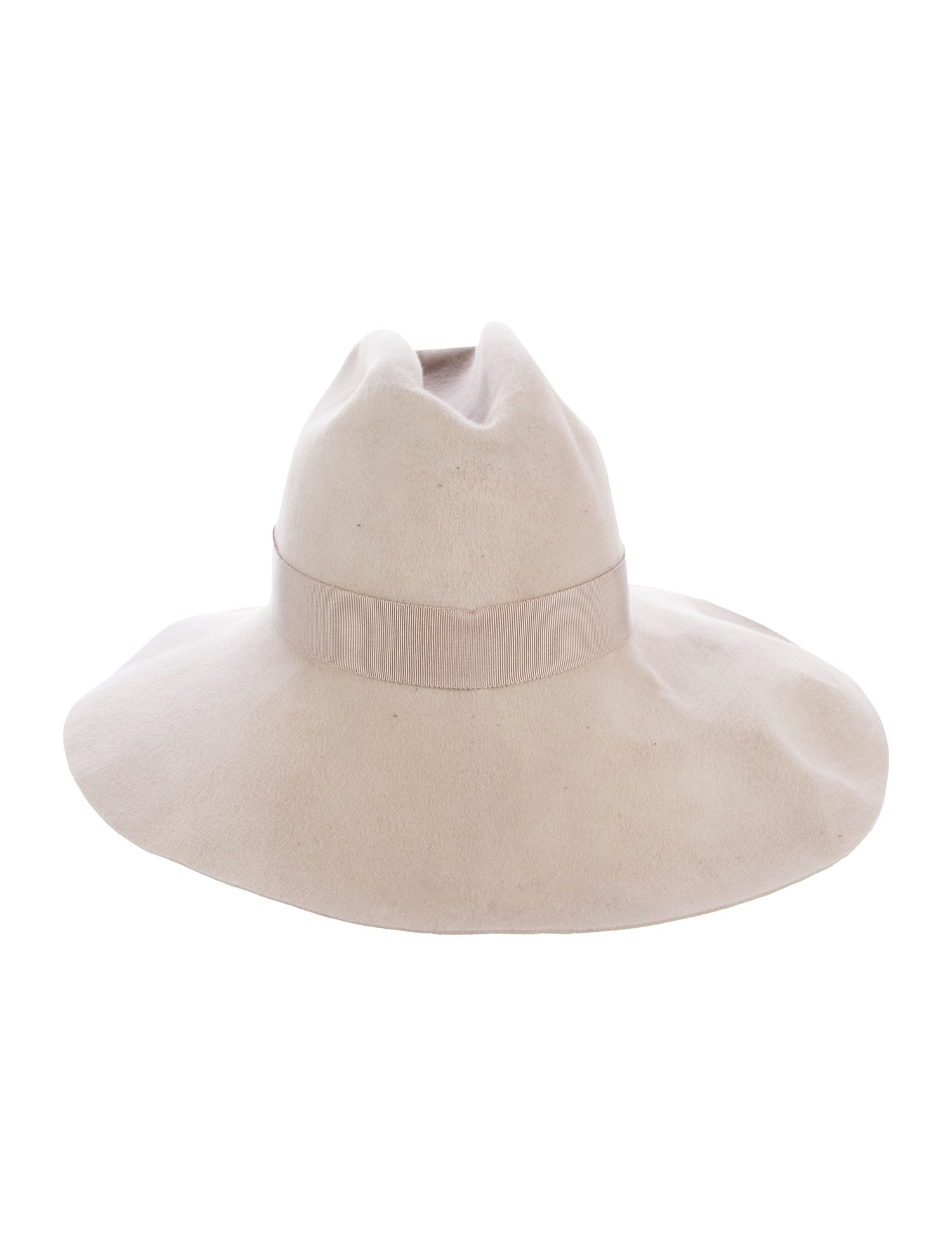 Gigi Burris Fedora Hat