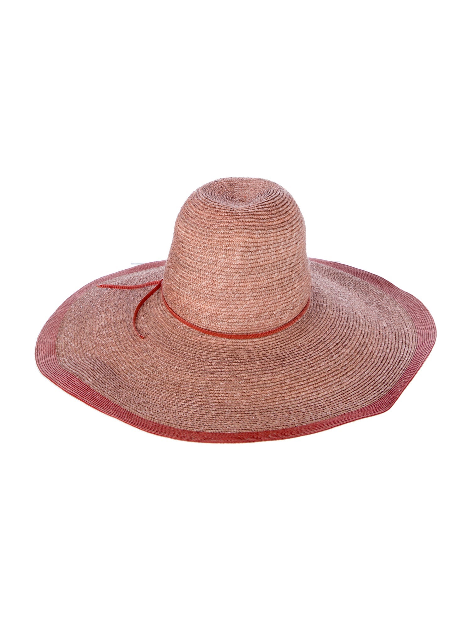 Gigi Burris Wide-Brimmed Sun Hat
