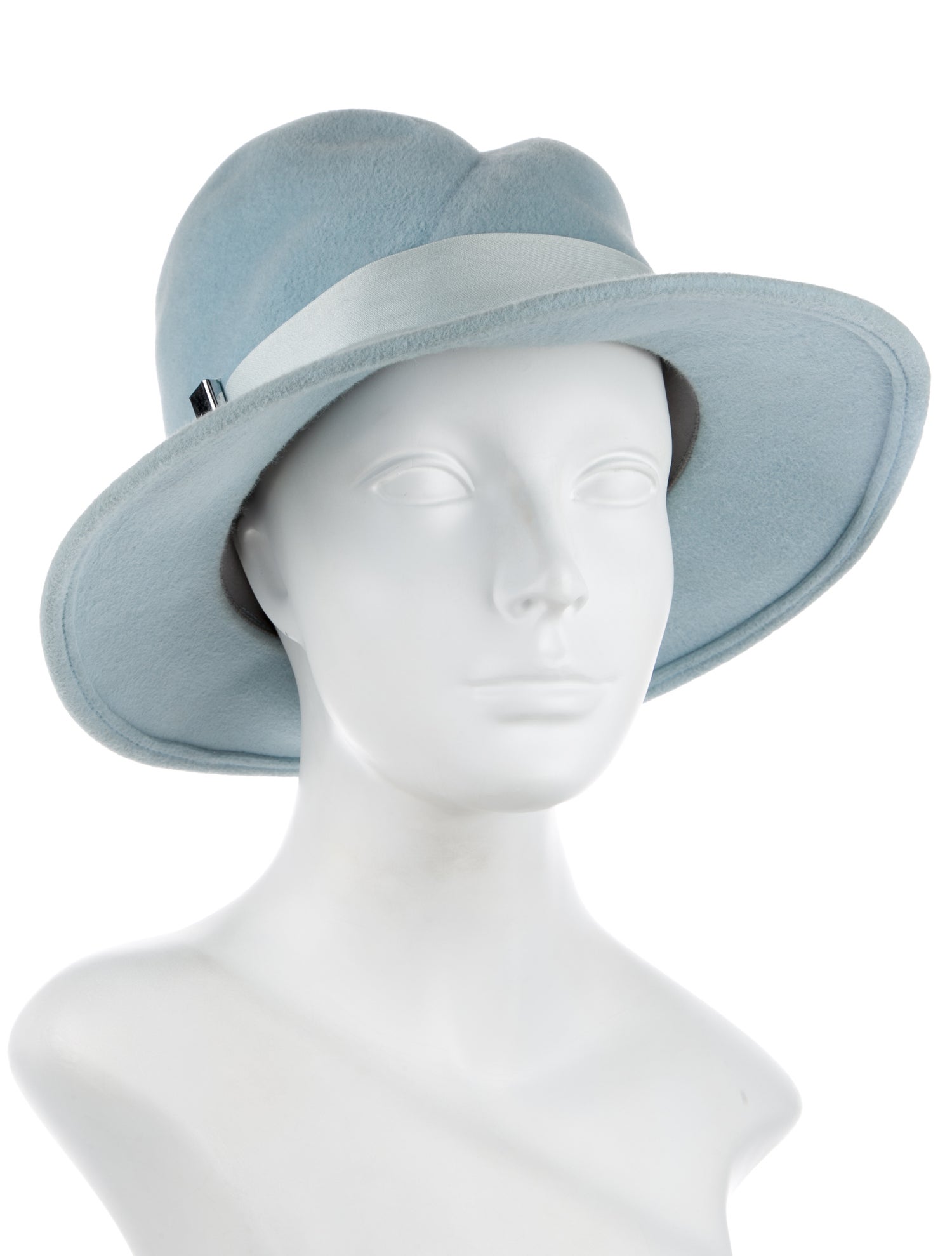 Gigi Burris Bucket Hat