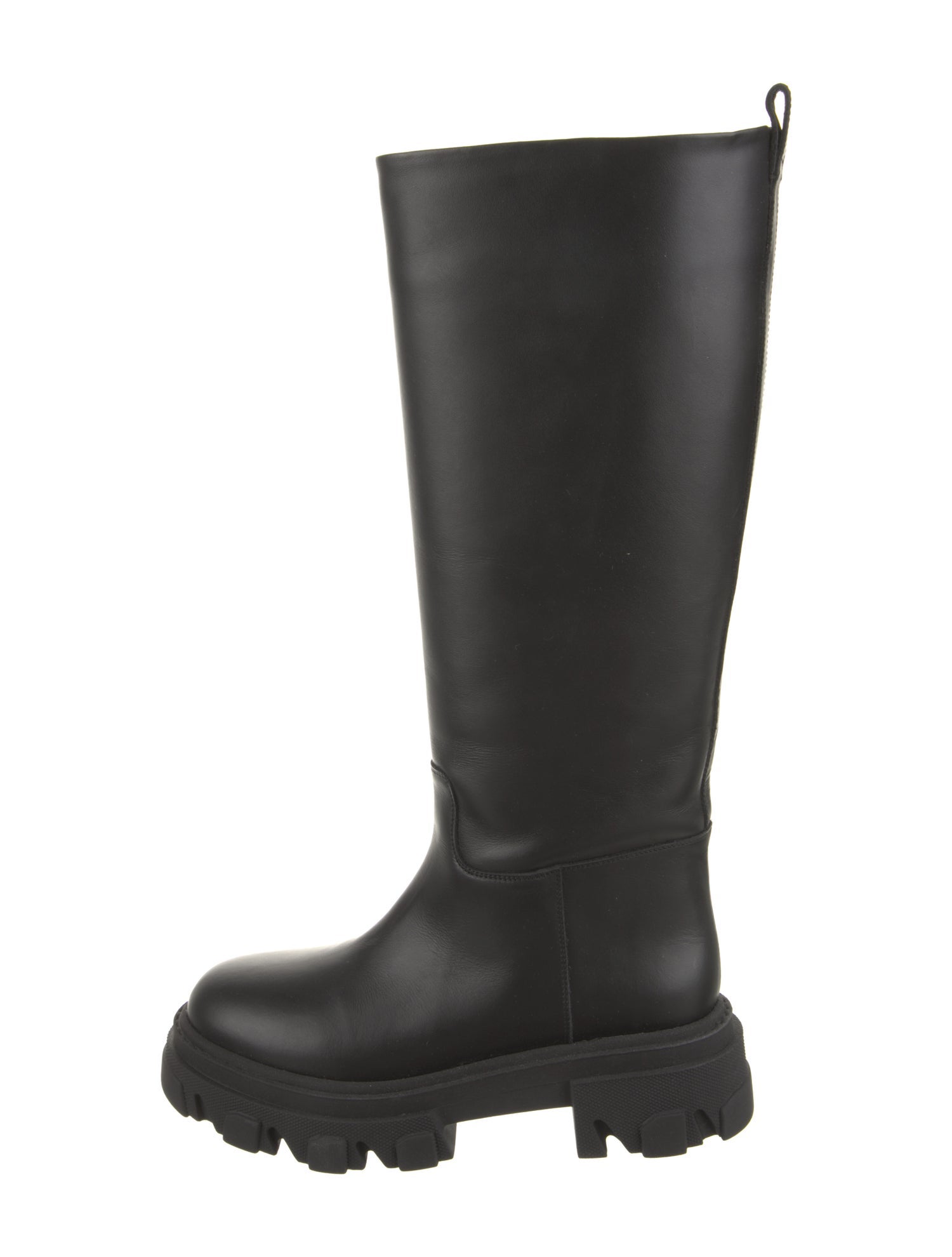 Gia x Pernille Teisbaek Leather Boots