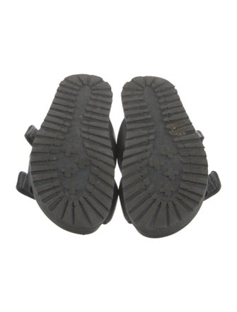 Gia x Pernille Teisbaek Leather Slides