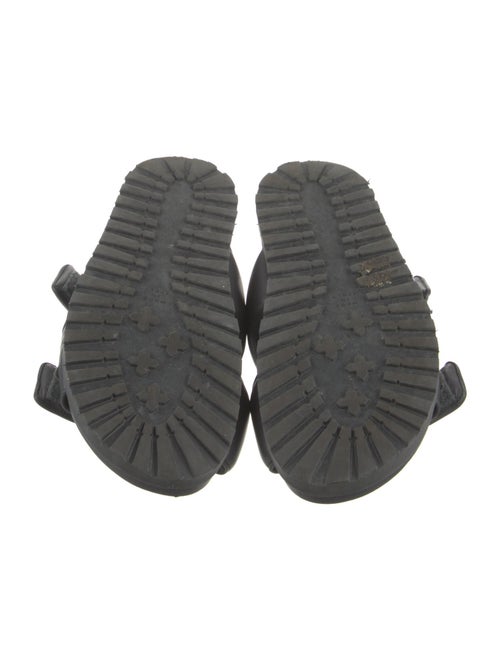 Gia x Pernille Teisbaek Leather Slides