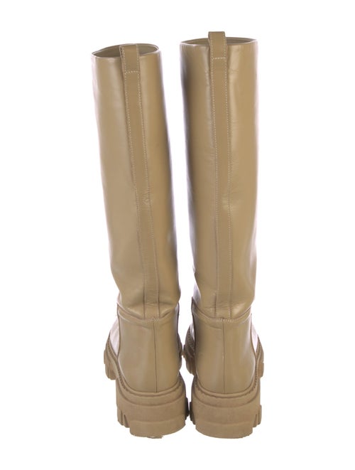 Gia x Pernille Teisbaek Leather Boots