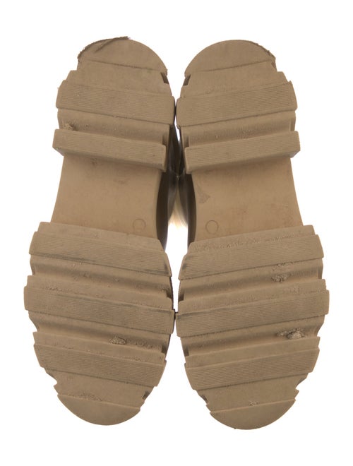 Gia x Pernille Teisbaek Leather Boots