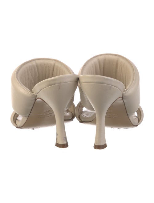 Gia x Pernille Teisbaek Leather Slides