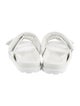 Gia x Pernille Teisbaek Leather Slides