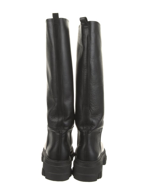 Gia x Pernille Teisbaek Leather Boots