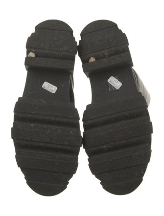 Gia x Pernille Teisbaek Leather Boots