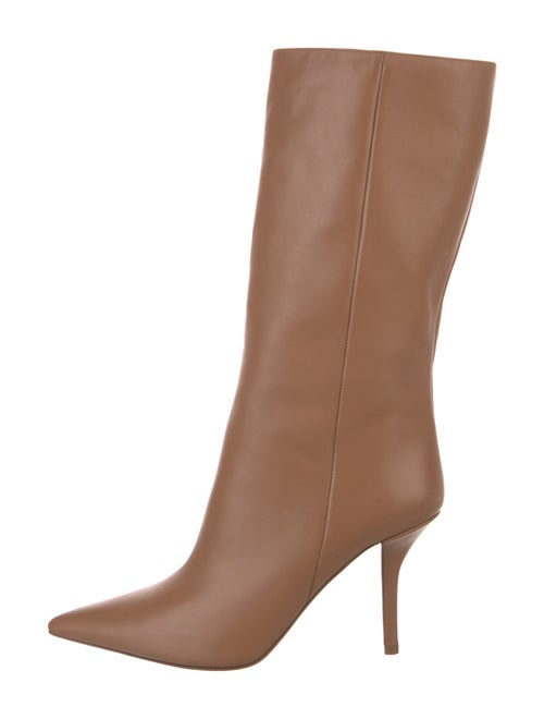 Gia x Pernille Teisbaek Leather Boots